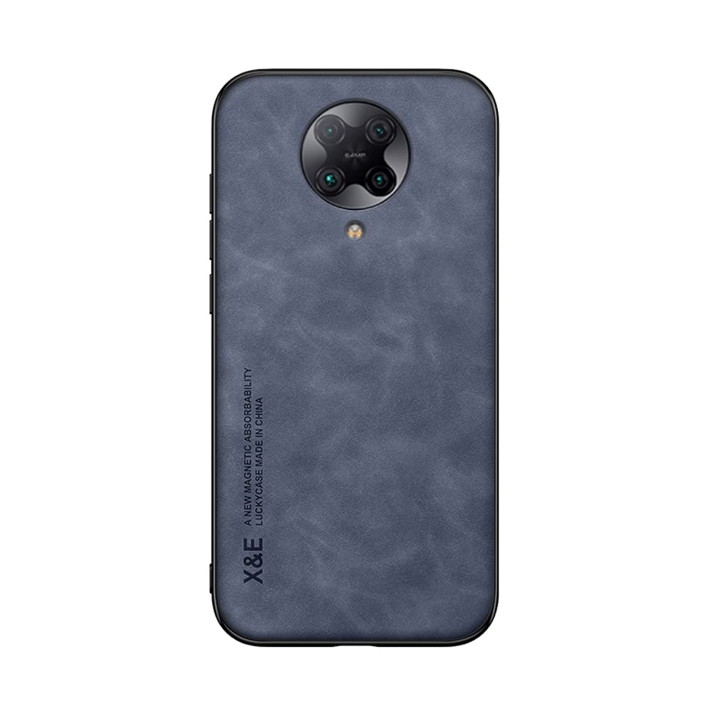 Amazon.co.jp: Kepuch Silklike ケース 対応 Xiaomi Poco F2 Pro,Redmi